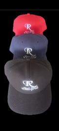 SnapBack Rack Stacka Enterprise Hat